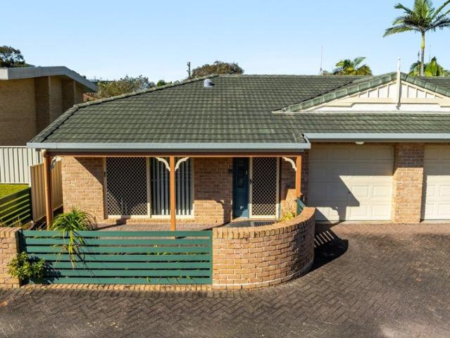Apartment for sale in Yamba, New South Wales