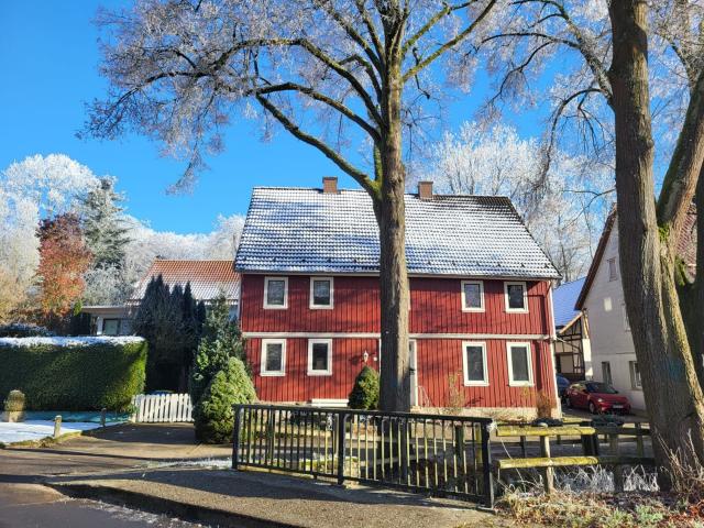 Apartment mieten in Bad Grund, Niedersachsen