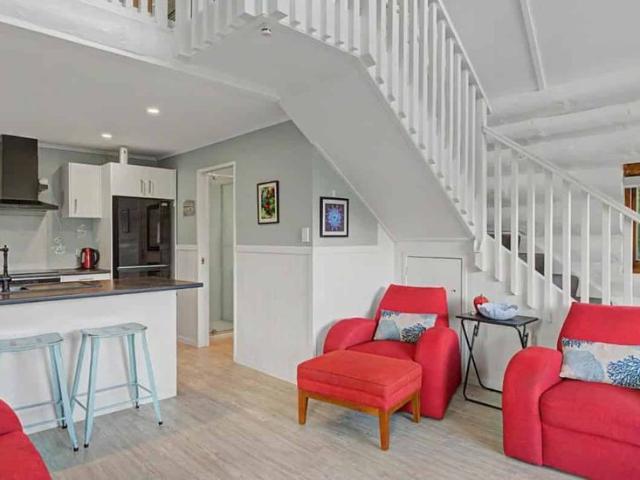 Apartment for rent in Coromandel, Thames-Coromandel District