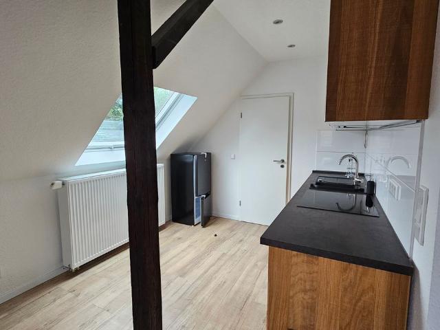 Apartment mieten in Uellendahl, Wuppertal
