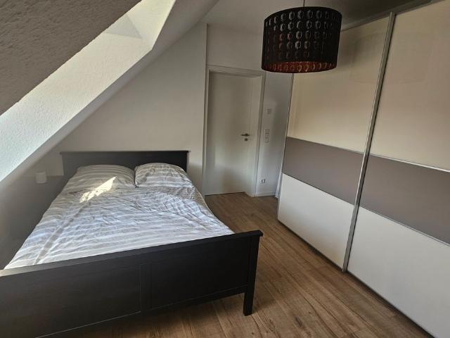 Apartment mieten in Uellendahl, Wuppertal