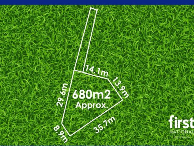 Land for sale in Werribee, Melbourne