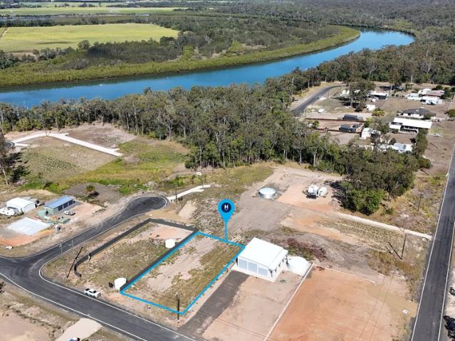 Land for sale in Miara, Queensland