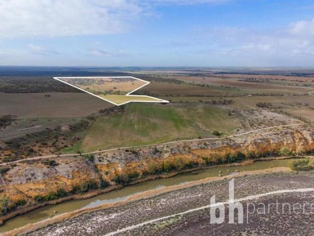 Acreage for sale in Nildottie, South Australia