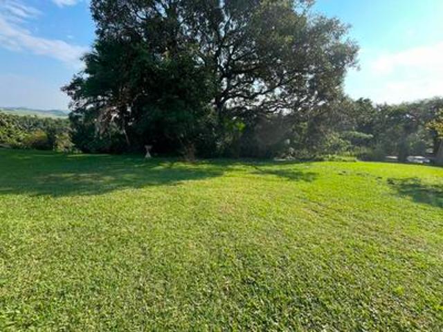 Land for sale in Mtunzini, Kwazulu-natal