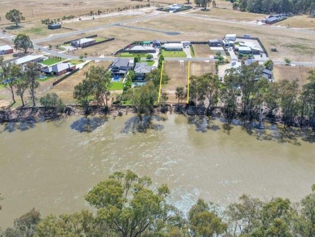 Land for sale in Barham, New South Wales