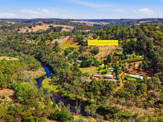 House for sale in Bridgetown, Western Australia