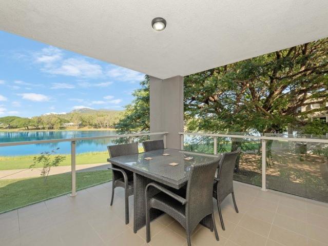 Apartment for rent in Townsville, Queensland