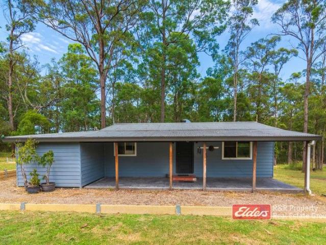 Cottage for sale in Bulahdelah, New South Wales