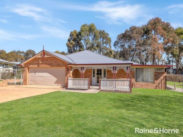 House for sale in Bathurst, New South Wales