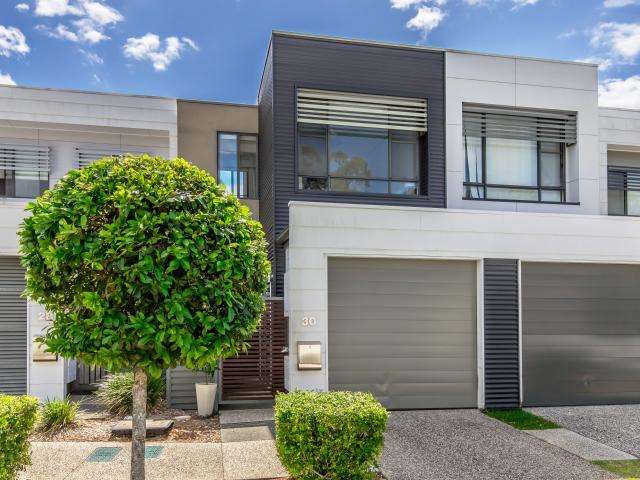 Apartment for rent in Fernbrook, Queensland
