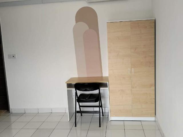 Room for rent in Bukit Jalil, Kuala Lumpur