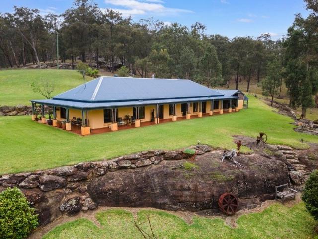 House for sale in Putty, New South Wales