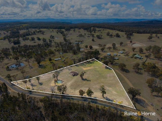 Land for sale in Torrington, New South Wales