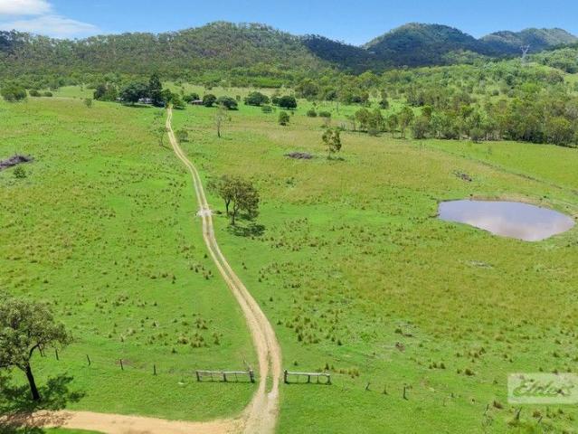 House for sale in Mount Larcom, Queensland