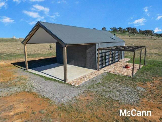 Land for sale in Gunning, New South Wales