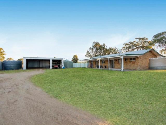 Cottage for sale in Lockrose, Queensland