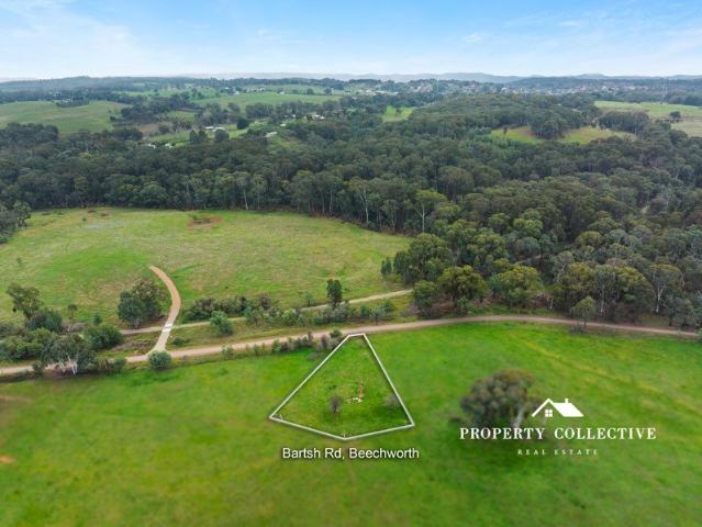 Land for sale in Beechworth, Victoria