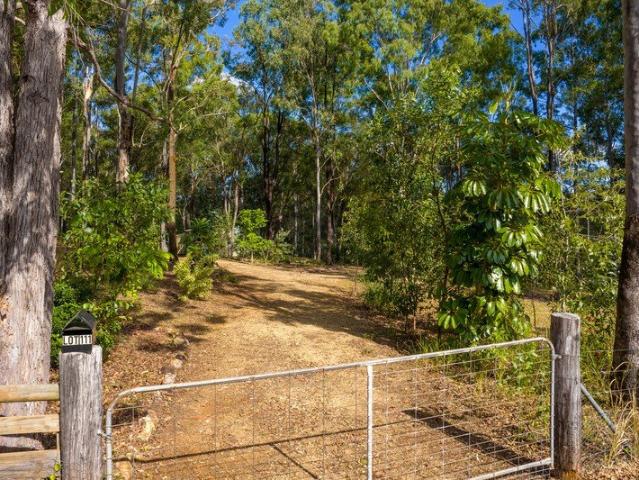 Land for sale in Glenwood, Fraser Coast Regional