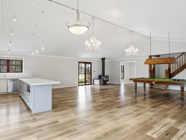 House for rent in March, New South Wales