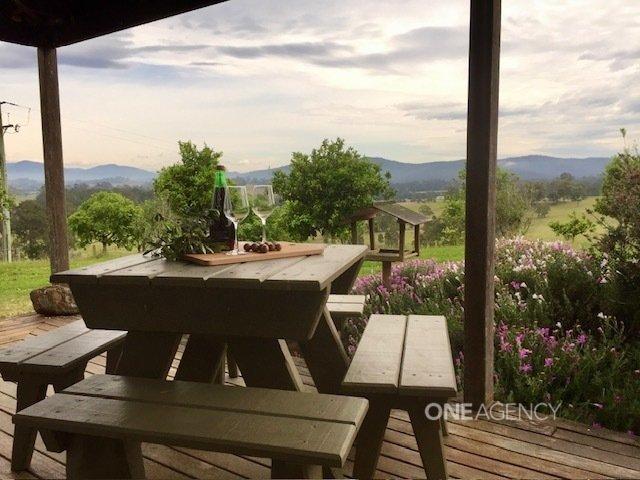 House for rent in Gum Scrub, New South Wales