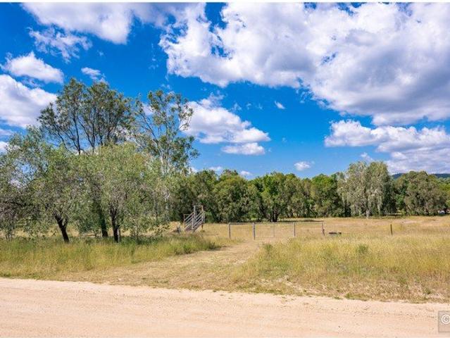 Land for sale in Wyalla, Queensland
