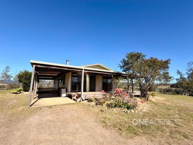 House for rent in Gum Scrub, New South Wales