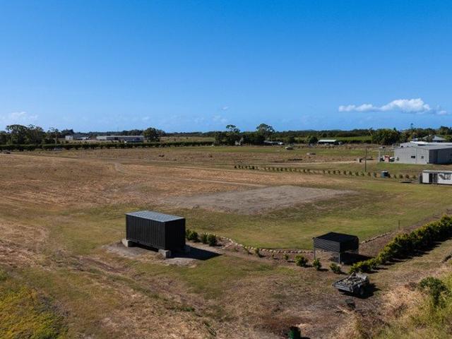 Land for sale in Bowen, Queensland