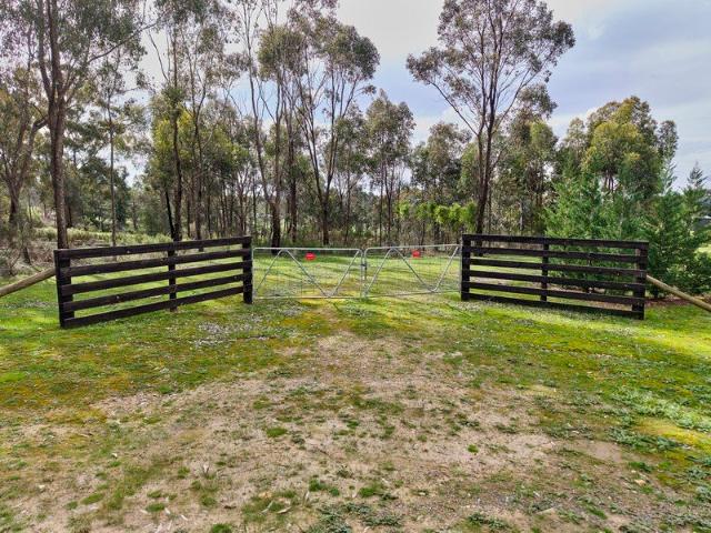 Land for sale in Heathcote, Victoria