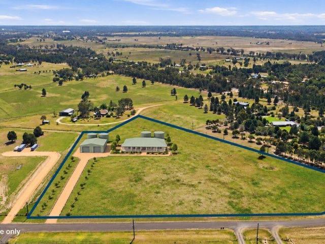 Land for sale in Narrabri, Narrabri Shire Council