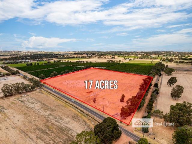 Cottage for sale in Harvey, Western Australia