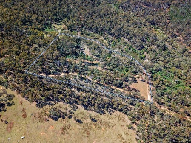 Land for sale in Bemboka, Bega Valley Shire Council
