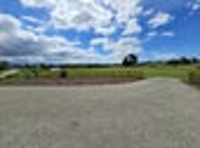Land for sale in Tararua District