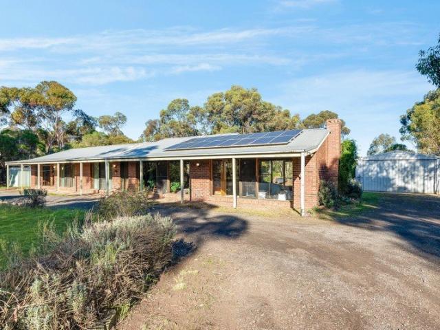 House for sale in Bannockburn, Victoria