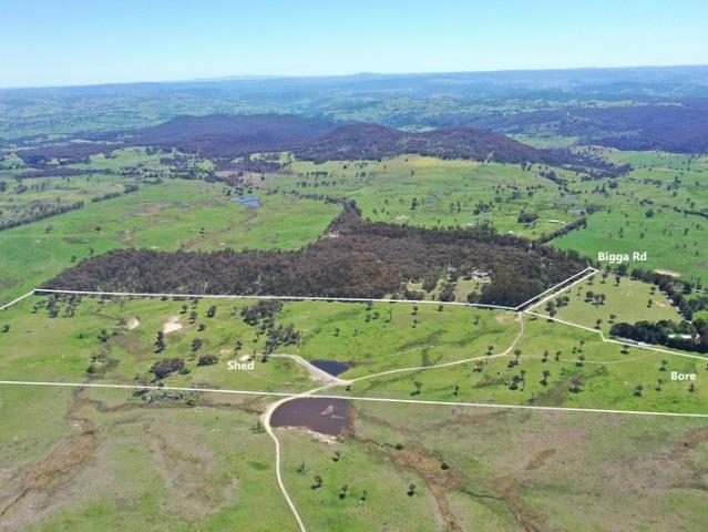 Cottage for sale in Bigga, New South Wales