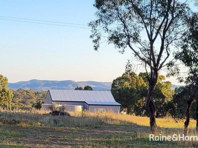Cottage for sale in Sofala, New South Wales