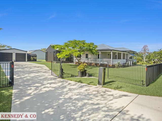 House for sale in Macksville, New South Wales