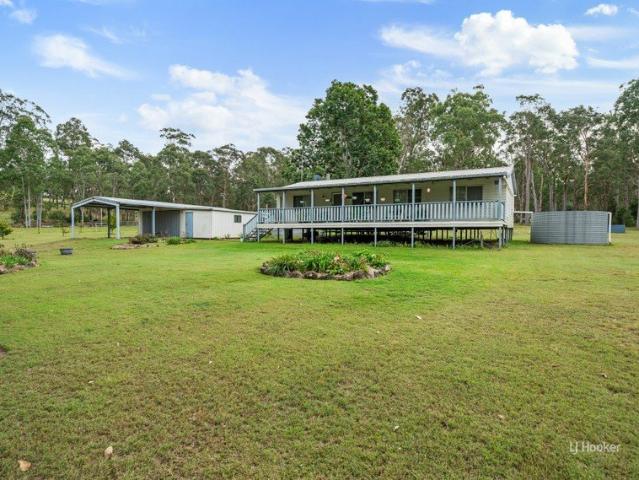 House for sale in Taromeo, Queensland