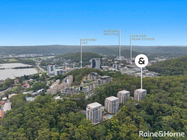 Apartment for sale in Gosford, New South Wales