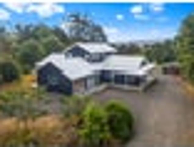 House for sale in Kawau Island