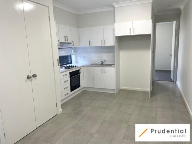 Apartment for rent in Edmondson Park, Sydney