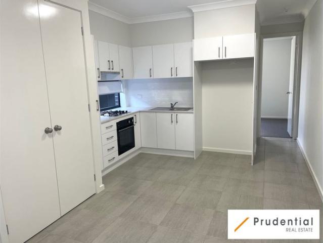 Apartment for rent in Edmondson Park, Sydney