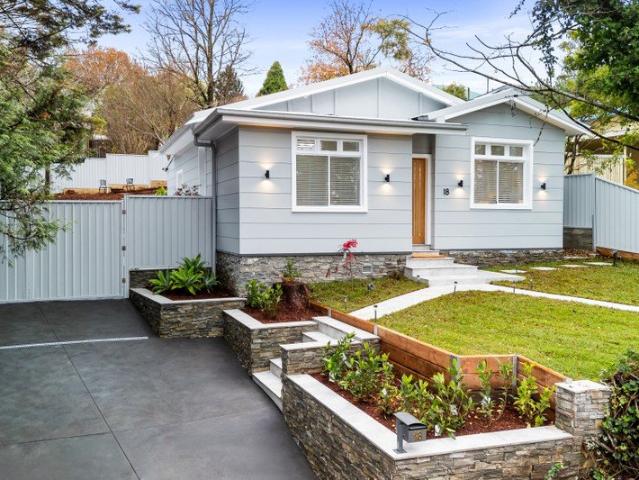 House for sale in Sydney, New South Wales