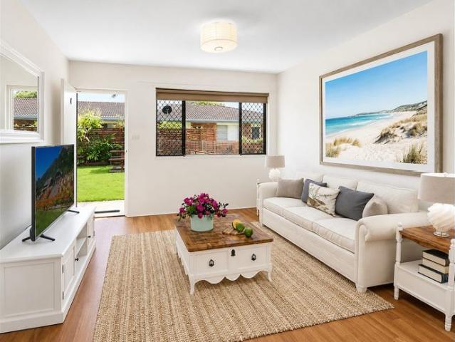 Apartment for rent in Sawtell, New South Wales
