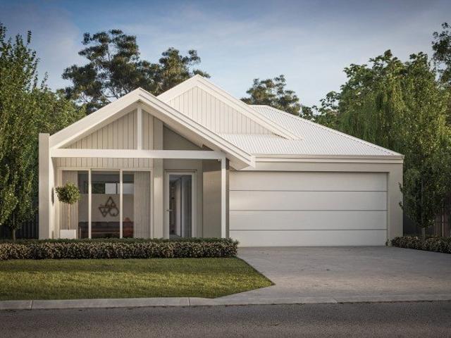 Cottage for sale in Scarborough, City of Stirling