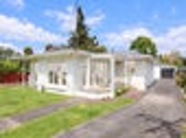 House for sale in Riverlea, Hamilton City