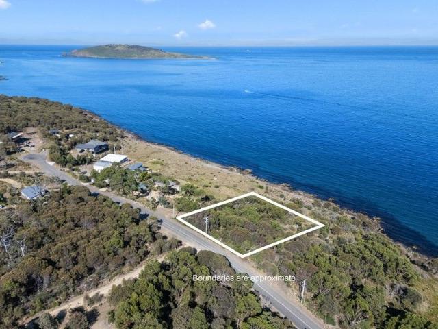 Land for sale in White Beach, Tasmania