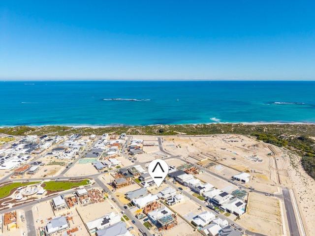 Land for sale in Burns Beach, Western Australia