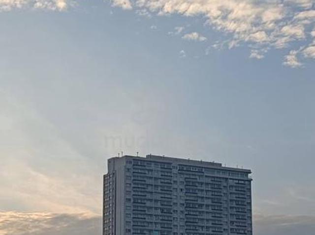 Apartment for sale in Kuala Terengganu, Terengganu