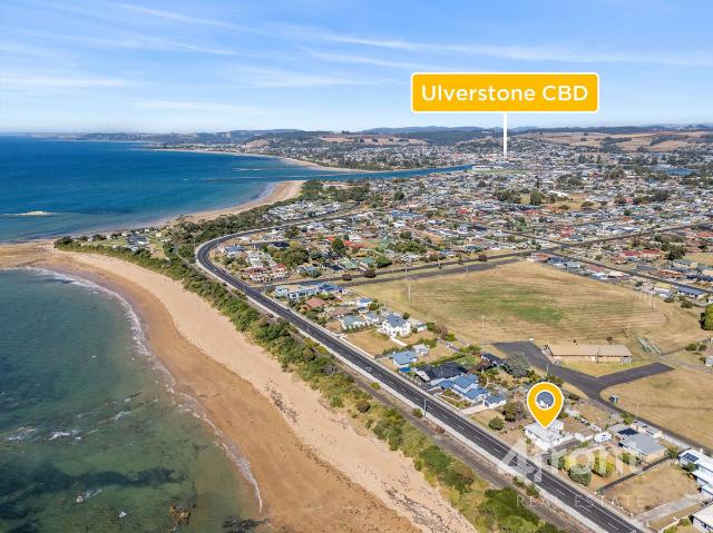 House for sale in Ulverstone, Tasmania